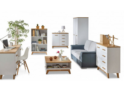 Salontafel Tafel Bijzettafel Tafels Bijzettafelbank Nieuw Hout Woonkamertafel