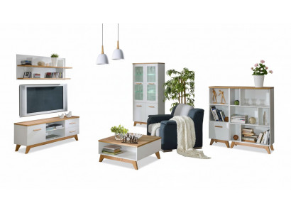 Ladekast Kast Highboard Woonkamer Designer Ladenkasten
