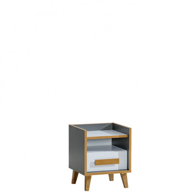Moderne kleding houten kinderkamer & jeugdkamer garderobekast kleerkasten