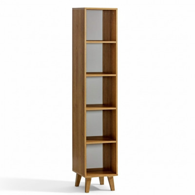 Boekenplank Staand rek Plank Kast Opslagkasten Nieuw
