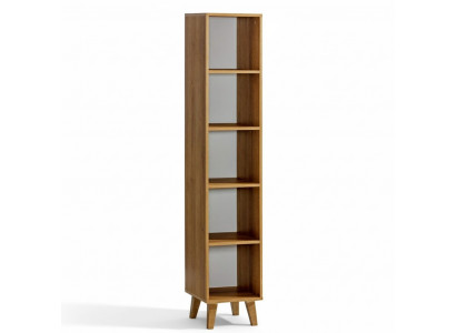 Boekenplank Staand rek Plank Kast Opslagkasten Nieuw