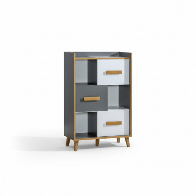 Boekenplank Plank Ladenkast Muur Kast Ladekasten Planken Opslag