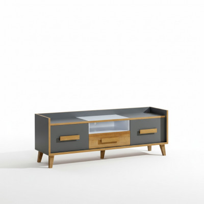 TV Lowboard Kast Tafel Jeugdkamer Woonkamer Collectie Wandmeubelen Sideboard