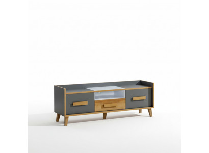 TV Lowboard Kast Tafel Jeugdkamer Woonkamer Collectie Wandmeubelen Sideboard