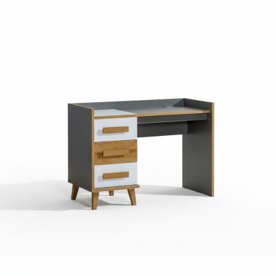 Schrijftafel Computerbureau Kantoor Tafels Kantoor Woonkamer Collectie