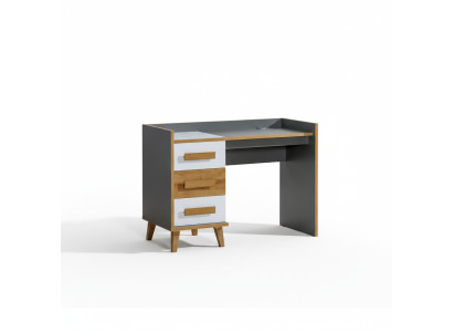 Bureau computertafel kantoor tafels kantoor woonkamer collectie tafel nieuw
