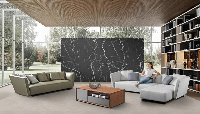 Hoekbank Bank Bank Hoekbank + Driezits 3-zits Bank Sofa's Kerststoffen