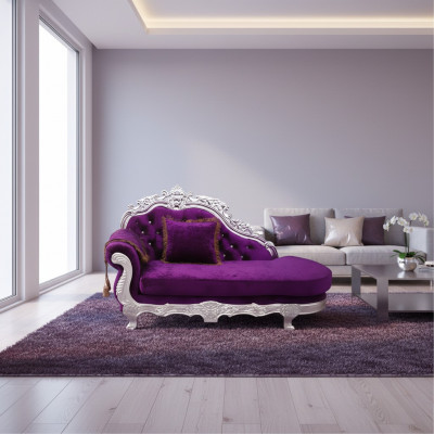 Edle Chesterfield antik stil Chaiselongue Chaise Longue Sofa Liege Neu Récamière  Edele Chesterfield antieke stijl Chaise Longue Sofa Ligstoel Nieuw Recamière