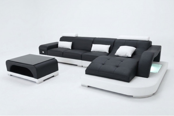 Eckbank Bank Kussen Tafel Banken Bankstellen Bankstellen Luxe Lounge Set