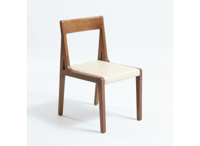 Stoel ontwerp fauteuil leunstoelen bekleding eet woonkamer club meubels keuken lounge