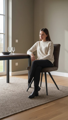 Stoelontwerp Lounge rugkussen woonkamer club meubels keukens stoelen stoelen