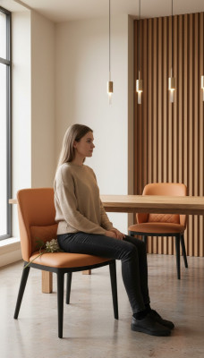Stoelontwerp Lounge Rug Eetkamer Woonkamer Club Meubels Keukenstoelen Fauteuils Bekleding