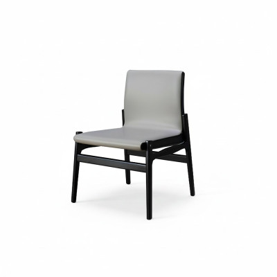 Ontwerpstoelen Stoelen Beklede Eetkamer Woonkamer Fauteuil Lounge Club Meubels Keuken