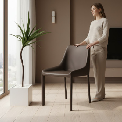 Fauteuil Clubfauteuil Loungefauteuil Fauteuil Leren Sofa Ontwerp Nieuw Cocktailfauteuil Bar