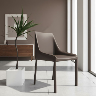 Fauteuil Clubfauteuil Loungefauteuil Fauteuil Leren Sofa Ontwerp Nieuw Cocktailfauteuil Bar