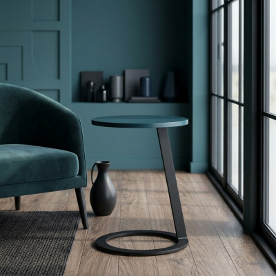 Bijzettafel Tafel Salontafel Banktafel Woonkamertafel Design Tafels Rond
