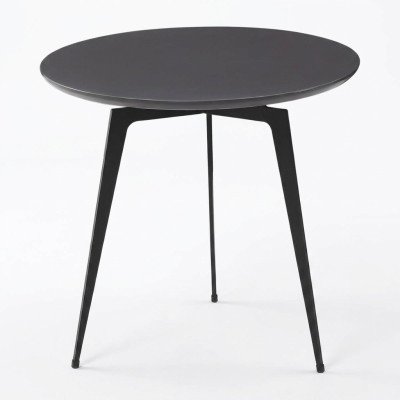 Bijzettafel Ronde tafel Salontafel Bank tafel Woonkamer Ronde design