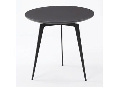 Bijzettafel Ronde tafel Salontafel Bank tafel Woonkamer Ronde design