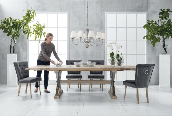 Eetkamer houten tafels eetkamerset stoelgroep nieuw tafel 4 ontwerp