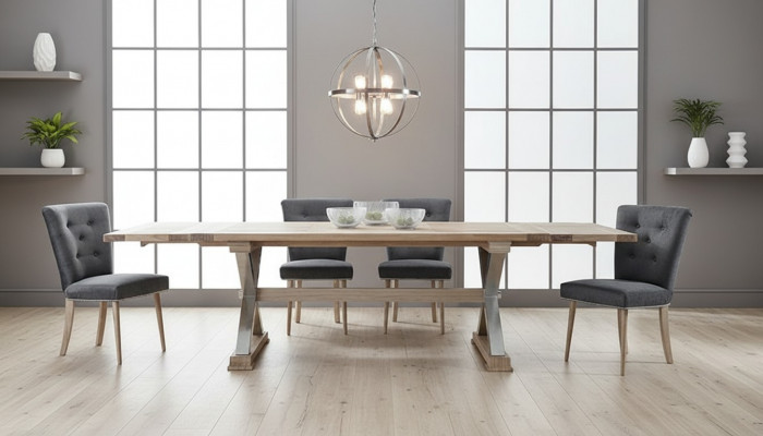 Eetkamer houten tafels eetkamerset stoelgroep nieuw tafel 4 ontwerp