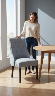 Leenstoel Restaurant Industrie Designerstoelen Zitbekleding Chesterfield Nieuw