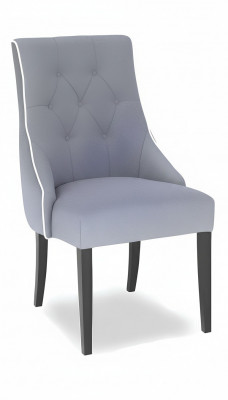 Leenstoel Restaurant Industrie Designerstoelen Zitbekleding Chesterfield Nieuw
