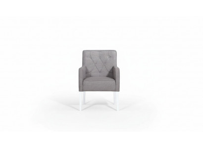 Stoel Set Groep Zitkussen Set Fauteuil Design Leun Stoelen 10x Compleet