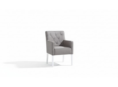 Chesterfield fauteuil stoelen stoffen stoel bekleding zits stof fluweel echt hout