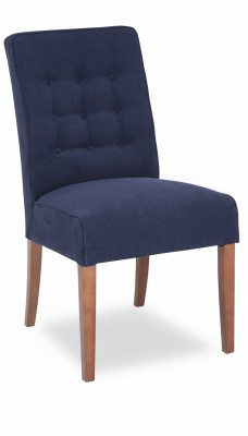 Chesterfield stoelenset design loungestoelen gestoffeerde fauteuils groep 2x nieuwe set