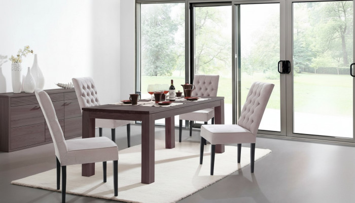 Chesterfield Stoel Set Ontwerp Fauteuils Gestoffeerde Stoelen Groep 8x Nieuwe Set