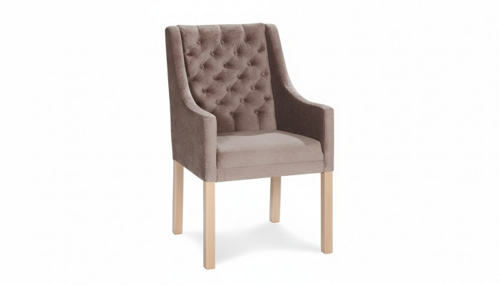 Chesterfield lounge suite design upholstery sofa armchair group 4x new chairs.