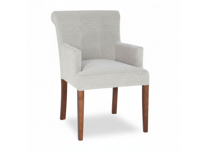 Leunstoel Restaurant Industrie Designer Stoelen Zitkussen Chesterfield
