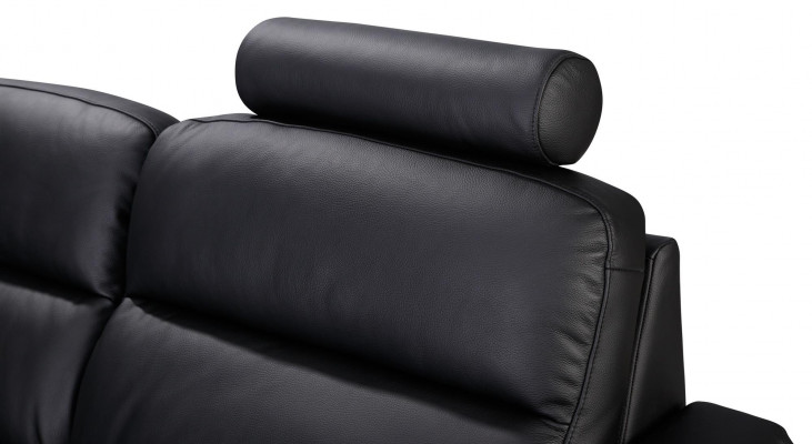 Verstelbare hoekbank bankstel bekleding multifunctionele relaxbanken sofa's bekleding