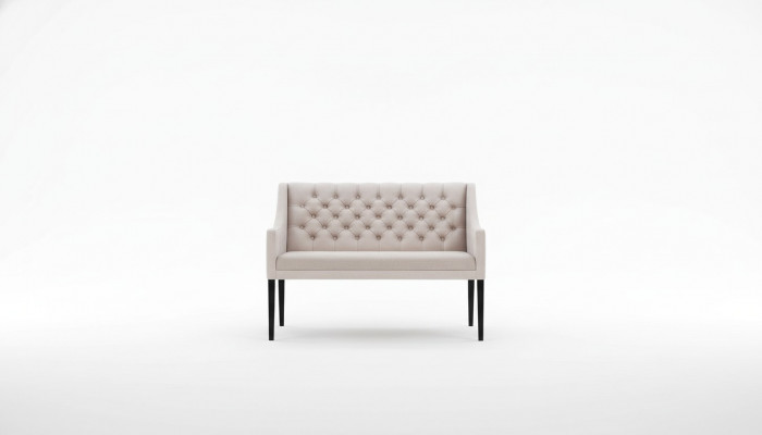Chesterfield 2+1 Zits Banken Sofa Beklede Zitmeubel Zit Bank Set