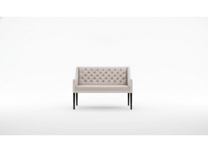 Chesterfield 2+1 Zits Banken Sofa Beklede Zitmeubel Zit Bank Set
