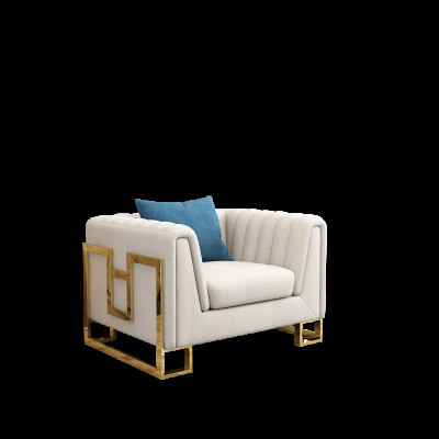 Garnituur Bankstel Bekleding Lederen Sofa Banken Bekleding Zit 2+1 Ontwerper