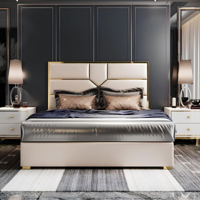 Beddengoed Luxe Hotel Bedden Huwelijk 180x200cm Slaapkamer
