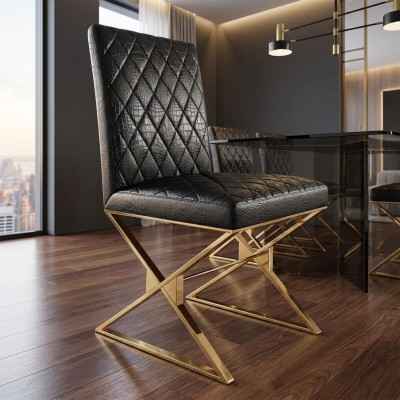 Stoel 2x Eetkamer Club Set Stoelen Gestoffeerde Stoel Set Lounge Fauteuil