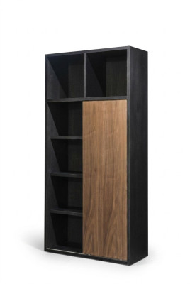 Kantoorarchiefrek kast Houten planken Kasten Kantoor Universeel Nieuwe Vitrine