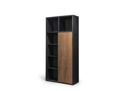 Kantoorarchiefrek kast Houten planken Kasten Kantoor Universeel Nieuwe Vitrine