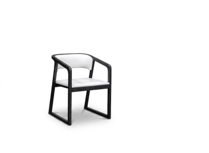 Fauteuil Metaal Ontwerp Bekleding Lounge Club Stoel Zit Ontspanning Luxe Kamer Eet Nieuw