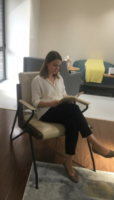 Fauteuil Club Lounge Armleuning Bank Bankstel 1-Zits TV Nieuw Lederen Stoel Designer