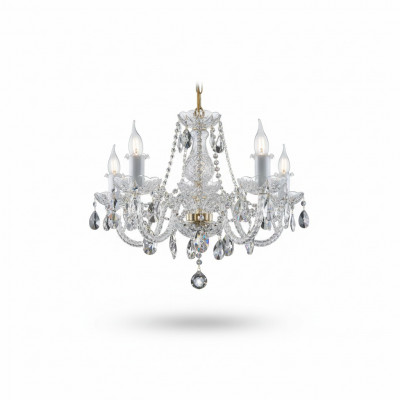 Woonkamer lamp kroonluchter lamp plafondlampen eetkamer lampen lichten