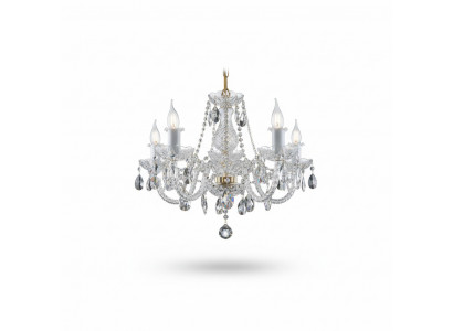 Woonkamer lamp kroonluchter lamp plafondlampen eetkamer lampen lichten