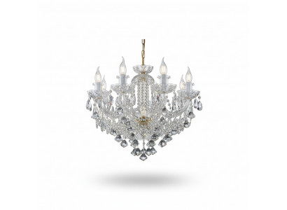 Kroon kroonluchter lamp plafondlamp kristallen lampen klassieke verlichting lamp lichten