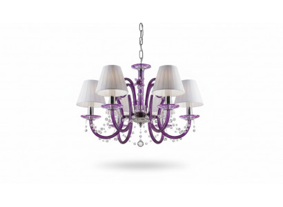 Hanglamp Plafondlamp Plafondspot Kroonluchter Boheemse Parasol