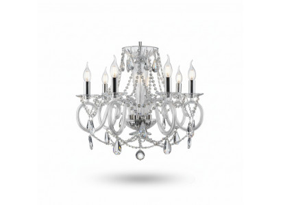 Kroonluchter Antieke Stijl Klassieke Plafondlampen Kroonluchter Verlichting Lamp