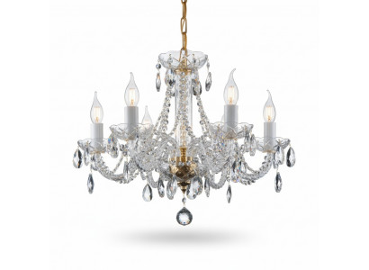 XXL Groot Hotel Kroonluchter Zaal Lampen Kristallen Kap Verlichting Kroonlamp  XXL Grote Hotel Kroonluchter Zaal Lampen Kristallen Kap Verlichting Kroonlamp
