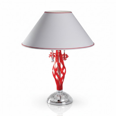 Tafellamp Antieke Stijl Lamp Verlichting Lampen Kristal Tafel Kroonluchter Verlichting