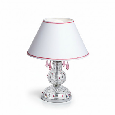 Tafellamp in antieke stijl Kroonluchter Kristal Lampen Verlichting Lichten